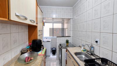 Apartamento, 1 quarto, 42 m² - Foto 5