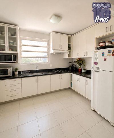 Apartamento, 1 quarto, 47 m² - Foto 1