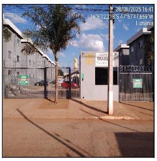 Apartamento, 2 quartos, 48 m² - Foto 1