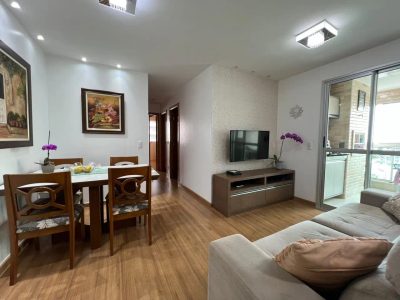 Apartamento, 3 quartos, 75 m² - Foto 1