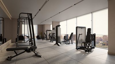 Loja-Salão, 27 m² - Foto 3