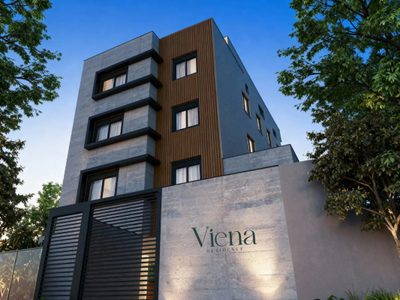 Apartamento, 3 quartos, 86 m² - Foto 1