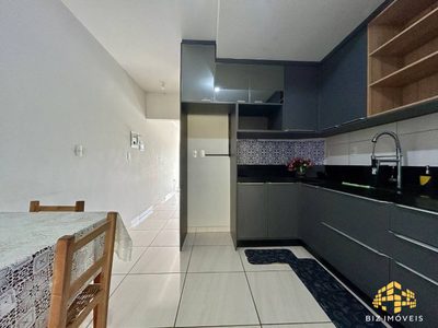 Sobrado, 2 quartos, 73 m² - Foto 5