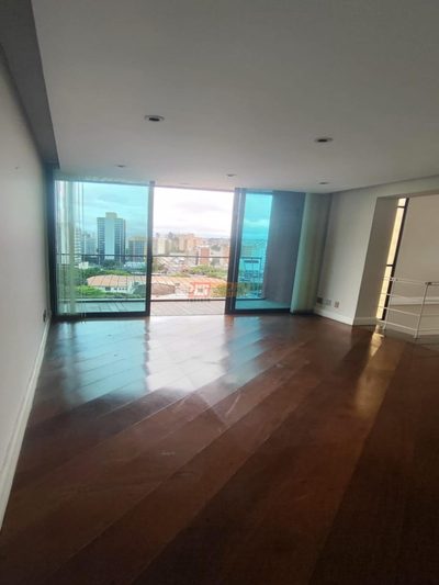Apartamento, 3 quartos, 298 m² - Foto 4