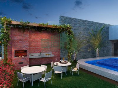 Apartamento, 3 quartos, 68 m² - Foto 5