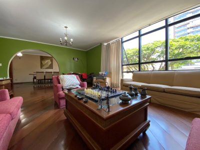 Apartamento, 4 quartos, 280 m² - Foto 1