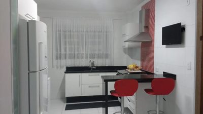 Apartamento, 3 quartos, 80 m² - Foto 4