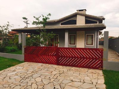 Casa, 4 quartos - Foto 1