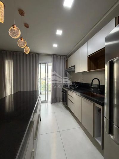 Apartamento, 3 quartos, 108 m² - Foto 5