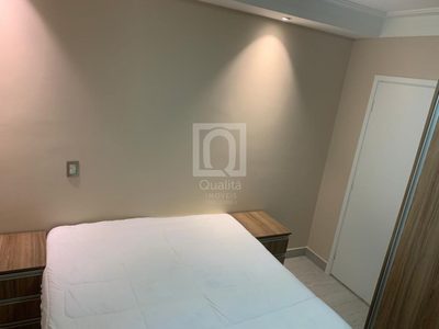 Apartamento, 2 quartos, 56 m² - Foto 4