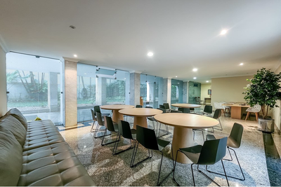 Apartamento, 3 quartos, 169 m² - Foto 2