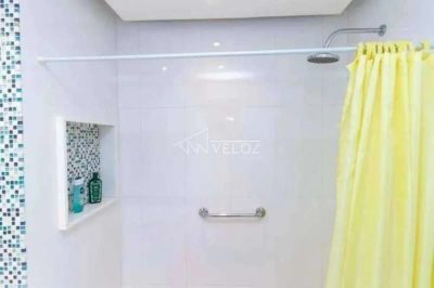 Apartamento, 3 quartos, 124 m² - Foto 1
