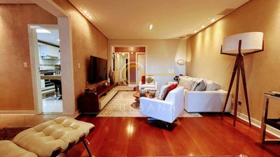 Apartamento, 4 quartos, 184 m² - Foto 2