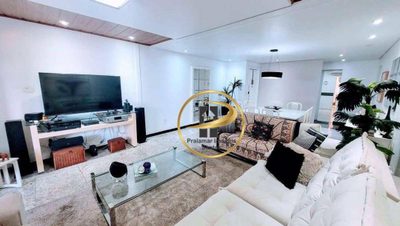 Apartamento, 4 quartos, 178 m² - Foto 4
