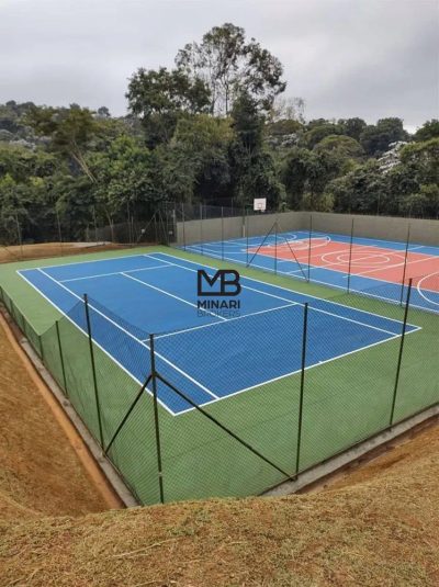 Loteamento e Condomínio, 394 m² - Foto 1