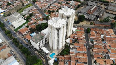 Apartamento, 2 quartos, 70 m² - Foto 3