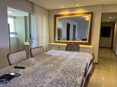 Apartamento, 4 quartos, 212 m² - Foto 2