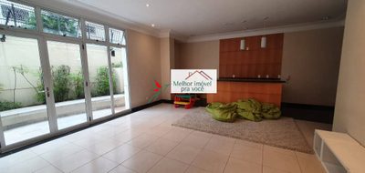 Apartamento, 4 quartos, 220 m² - Foto 2