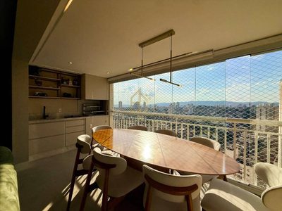 Apartamento, 3 quartos, 132 m² - Foto 5