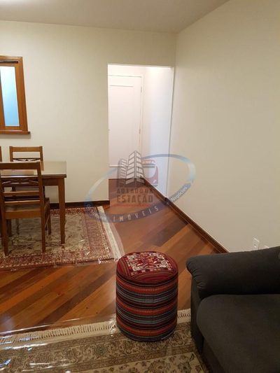 Apartamento, 2 quartos, 71 m² - Foto 3