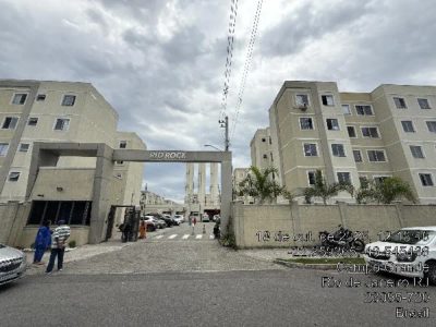 Apartamento, 2 quartos, 41 m² - Foto 1