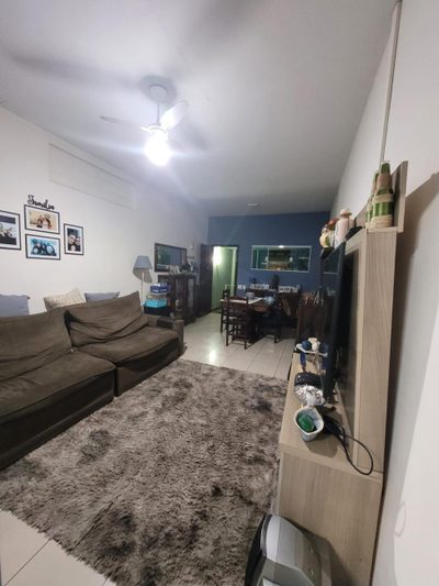 Casa, 2 quartos, 104 m² - Foto 1