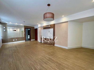 Apartamento, 3 quartos, 145 m² - Foto 3