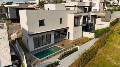 Casa, 4 quartos, 350 m² - Foto 3