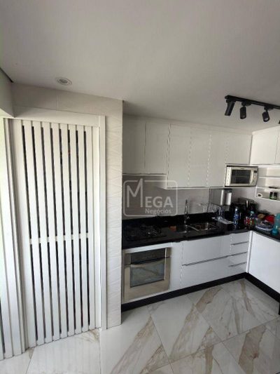 Apartamento, 2 quartos, 68 m² - Foto 4