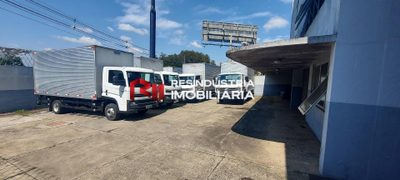 Depósito-Galpão, 2400 m² - Foto 5