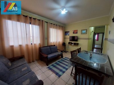 Apartamento, 2 quartos, 76 m² - Foto 1