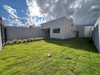 Casa, 3 quartos, 138 m² - Foto 3