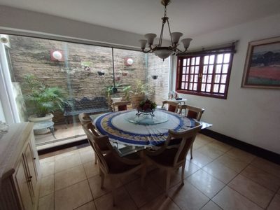 Casa, 3 quartos, 360 m² - Foto 5