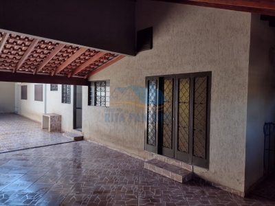 Casa, 2 quartos, 155 m² - Foto 2
