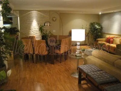 Apartamento, 2 quartos, 110 m² - Foto 1