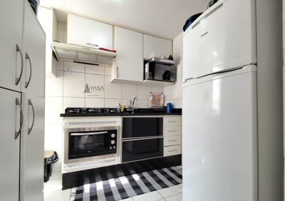 Apartamento, 3 quartos - Foto 4