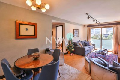 Apartamento, 2 quartos, 75 m² - Foto 1