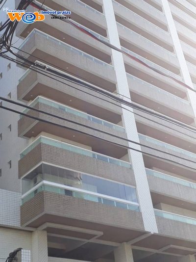 Apartamento, 2 quartos, 119 m² - Foto 2