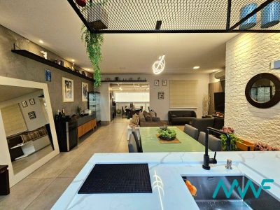 Apartamento, 3 quartos, 149 m² - Foto 4