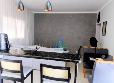 Casa, 2 quartos, 103 m² - Foto 1