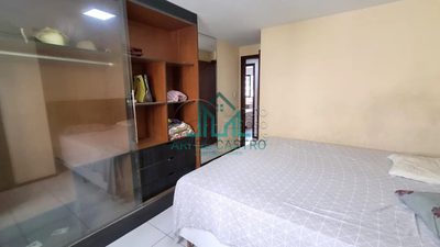 Apartamento, 3 quartos, 109 m² - Foto 4