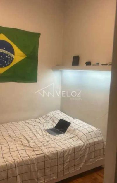Apartamento, 3 quartos, 100 m² - Foto 1