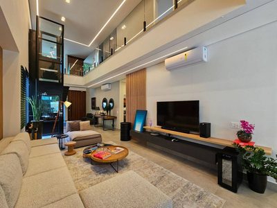 Casa, 5 quartos, 330 m² - Foto 4