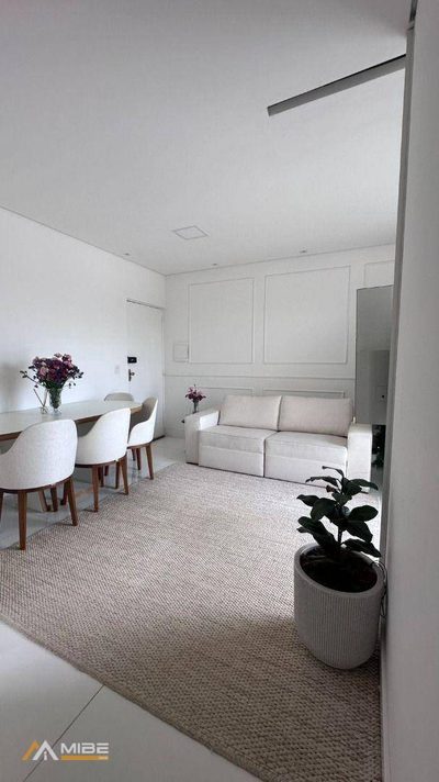 Apartamento, 2 quartos, 56 m² - Foto 1