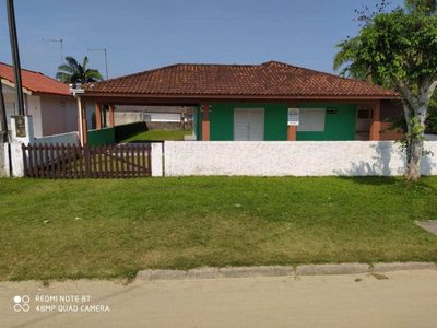 Casa, 4 quartos, 145 m² - Foto 1