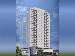 Apartamento, 2 quartos, 52 m² - Foto 2