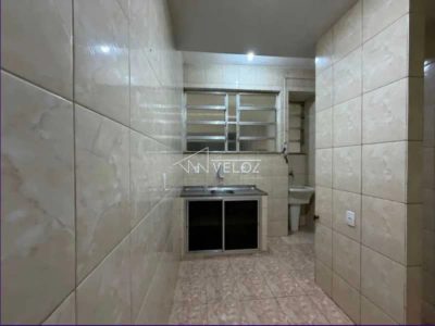 Apartamento, 2 quartos, 48 m² - Foto 5