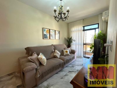 Apartamento, 3 quartos, 120 m² - Foto 4