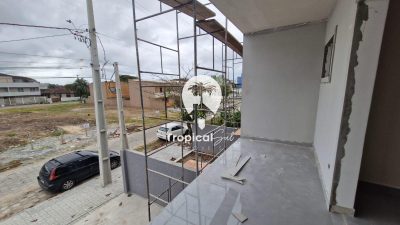 Sobrado, 2 quartos, 132 m² - Foto 5