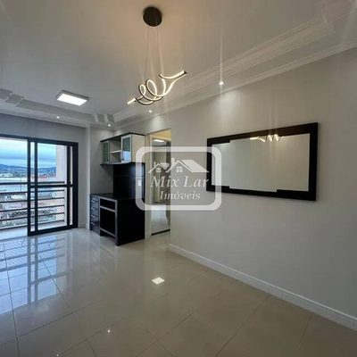 Apartamento, 2 quartos, 62 m² - Foto 2